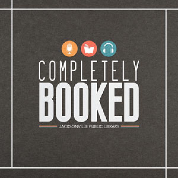 Completely Booked logo
